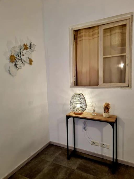 Joli 2 Pieces Centre Historique De Grasse, Wifi Apartamento Exterior foto