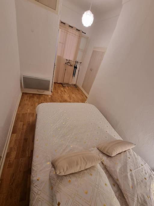 Joli 2 Pieces Centre Historique De Grasse, Wifi Apartamento Exterior foto